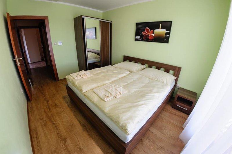 Penzion Havran Trencianska Turna Kamer foto