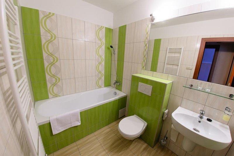 Penzion Havran Trencianska Turna Kamer foto