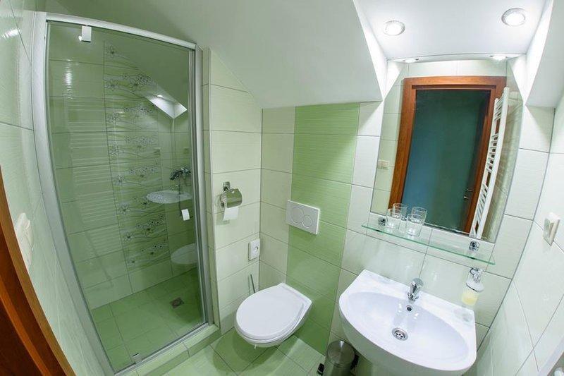 Penzion Havran Trencianska Turna Kamer foto