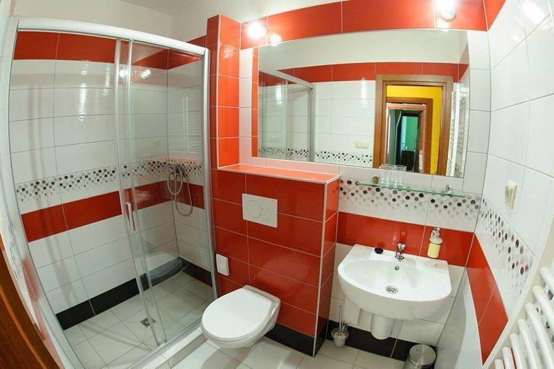 Penzion Havran Trencianska Turna Kamer foto