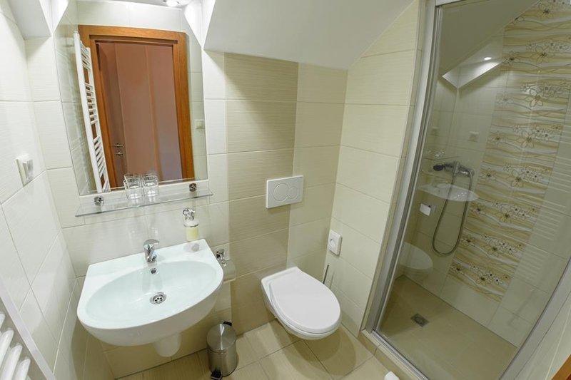 Penzion Havran Trencianska Turna Kamer foto